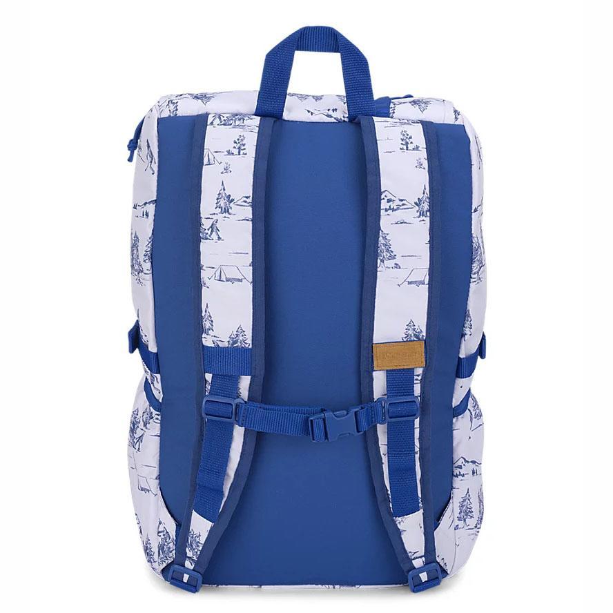 Sac hotsell voyage vans