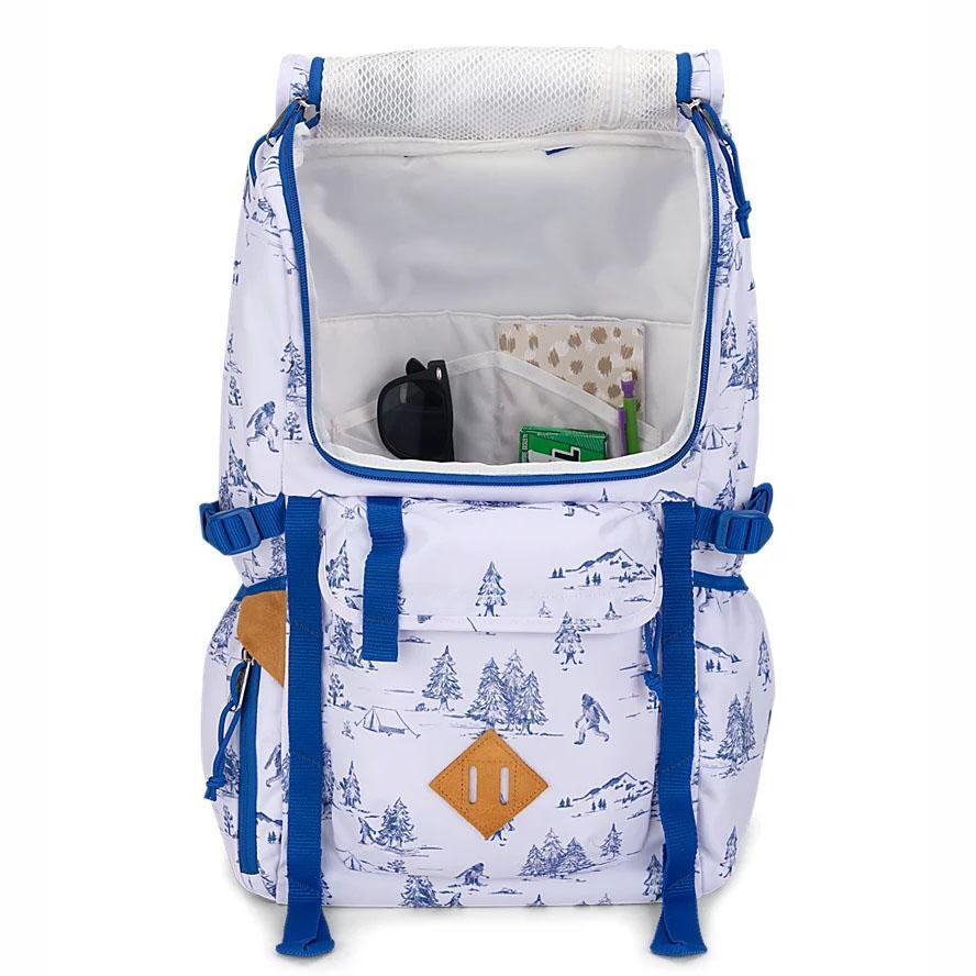 Jansport france 2025