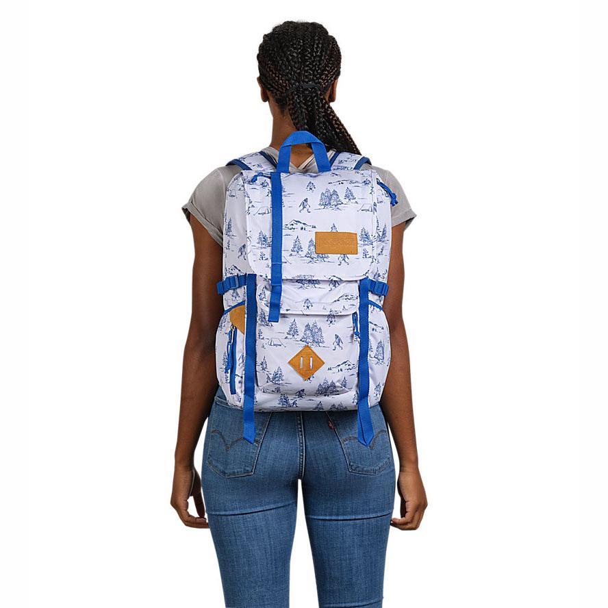 Sacoche jansport store