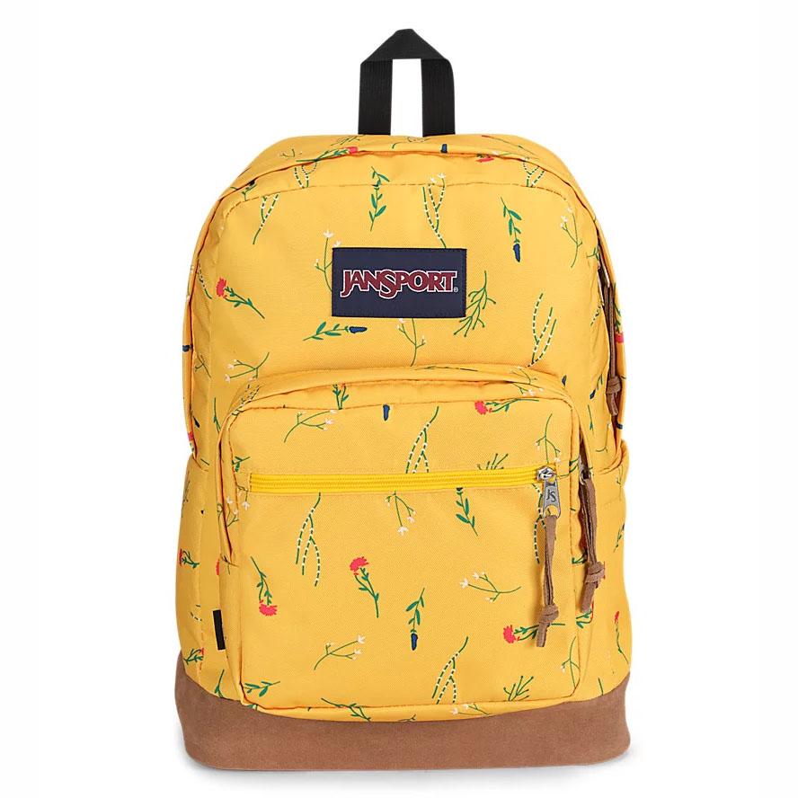 Jansport jaune sales