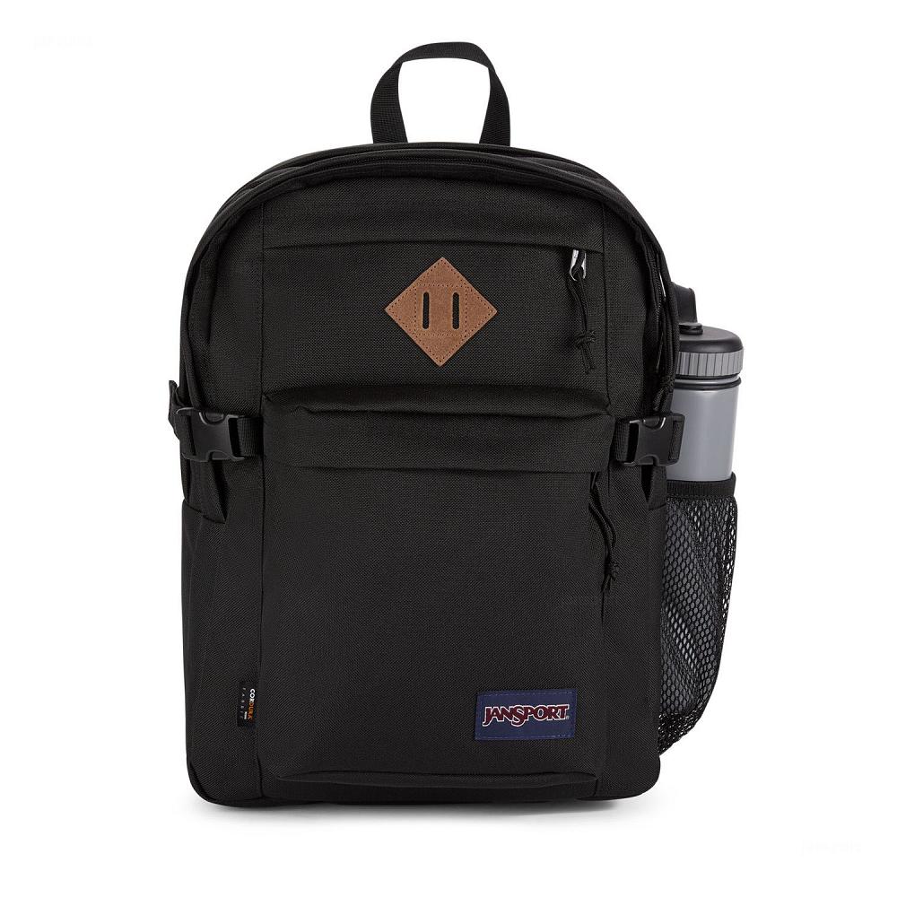 Sac a dos jansport noir deals
