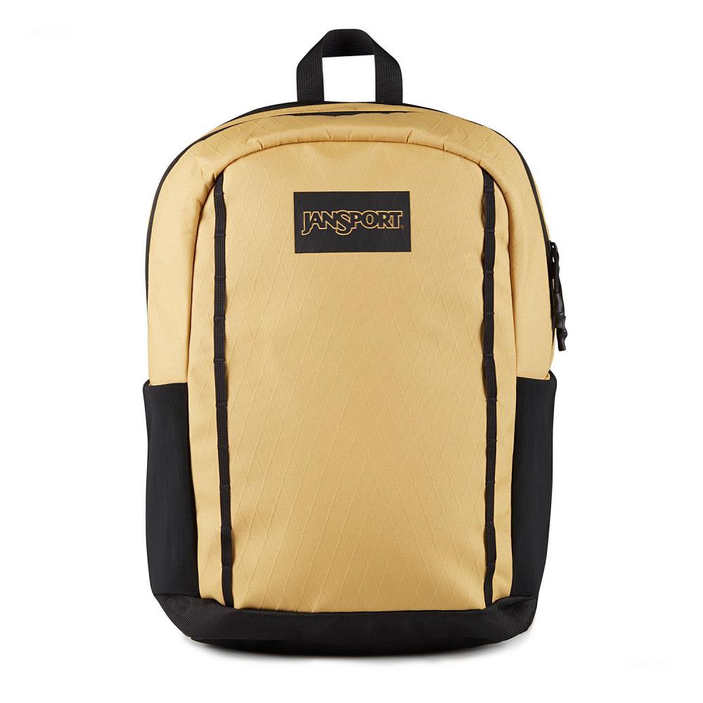 Jansport jaune clearance