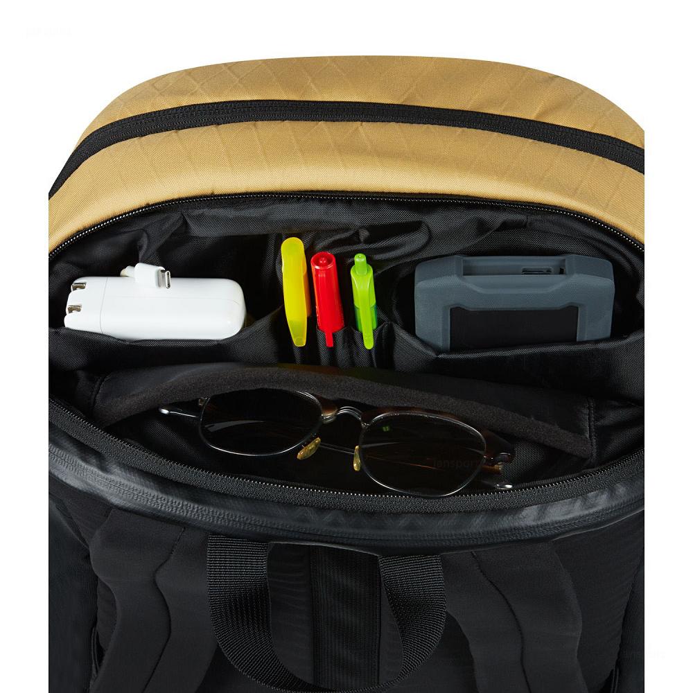 Sac A Dos Scolaire JanSport En Solde Pro Pack System Jaune